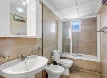 Resale - Town House - Orihuela Costa - Villamartín