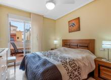 Resale - Town House - Orihuela Costa - Villamartín