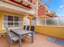 Resale - Town House - Orihuela Costa - Villamartín
