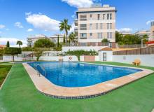 Resale - Town House - Orihuela Costa - Villamartín