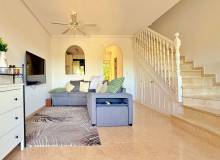 Resale - Town House - Orihuela - Orihuela Costa