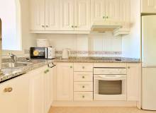 Resale - Town House - Orihuela - Orihuela Costa