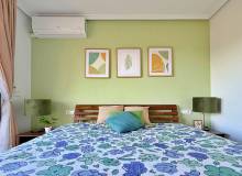 Resale - Town House - Orihuela - Orihuela Costa