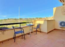 Resale - Town House - Orihuela - Orihuela Costa