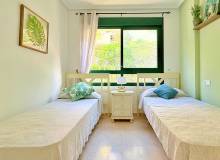 Resale - Town House - Orihuela - Orihuela Costa