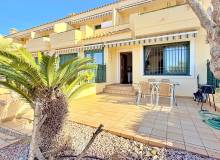 Resale - Town House - Orihuela - Orihuela Costa