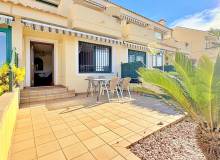 Resale - Town House - Orihuela - Orihuela Costa