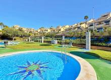 Resale - Town House - Orihuela - Orihuela Costa