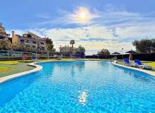 Resale - Town House - Orihuela - Orihuela Costa