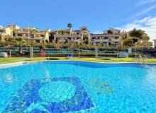 Resale - Town House - Orihuela - Orihuela Costa