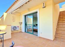 Resale - Town House - Orihuela - Orihuela Costa