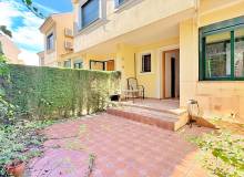 Resale - Town House - Orihuela - Orihuela Costa