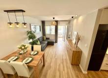 Resale - Town House - Orihuela - Urbanización Perla del Mar