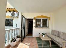 Resale - Town House - Orihuela - Urbanización Perla del Mar