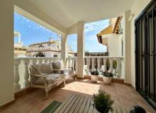 Resale - Town House - Orihuela - Urbanización Perla del Mar