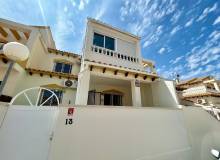 Resale - Town House - Orihuela - Urbanización Perla del Mar