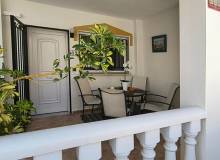 Resale - Town House - Orihuela - Urbanización Perla del Mar