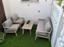 Resale - Town House - Orihuela - Urbanización Perla del Mar