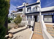 Resale - Town House - Orihuela - Villamartín