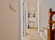 Resale - Town House - Orihuela - Villamartín