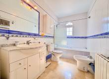 Resale - Town House - Orihuela - Villamartín