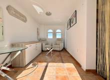 Resale - Town House - Orihuela - Villamartín