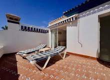Resale - Town House - Orihuela - Villamartín