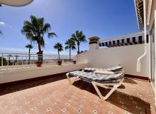 Resale - Town House - Orihuela - Villamartín