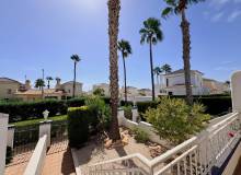 Resale - Town House - Orihuela - Villamartín