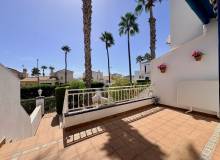 Resale - Town House - Orihuela - Villamartín