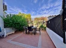 Resale - Town House - Orihuela - Villamartín