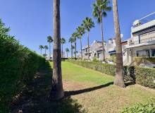 Resale - Town House - Orihuela - Villamartín