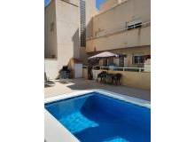 Resale - Town House - Play Flamenca