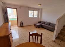 Resale - Town House - Play Flamenca