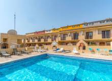 Resale - Town House - Playa Flamenca
