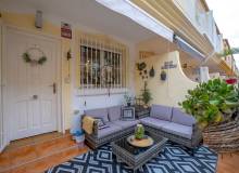 Resale - Town House - Playa Flamenca