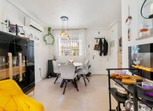 Resale - Town House - Playa Flamenca