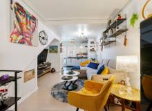 Resale - Town House - Playa Flamenca