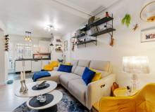 Resale - Town House - Playa Flamenca