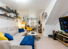 Resale - Town House - Playa Flamenca