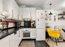 Resale - Town House - Playa Flamenca