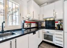 Resale - Town House - Playa Flamenca