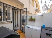 Resale - Town House - Playa Flamenca