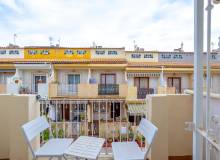 Resale - Town House - Playa Flamenca