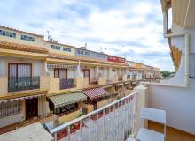 Resale - Town House - Playa Flamenca