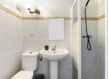 Resale - Town House - Playa Flamenca