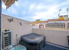 Resale - Town House - Playa Flamenca
