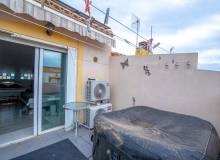 Resale - Town House - Playa Flamenca