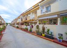 Resale - Town House - Playa Flamenca
