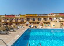 Resale - Town House - Playa Flamenca